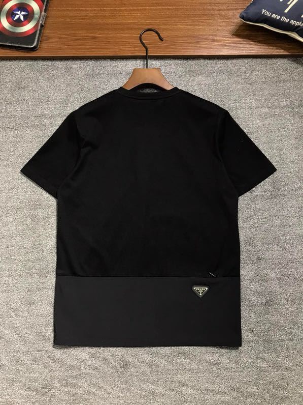 Prada T-Shirts